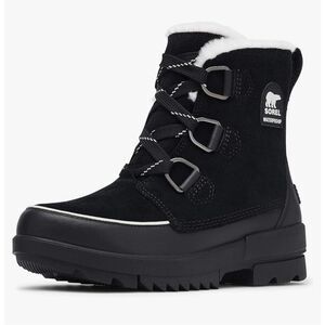 New in box Sorel Women's Tivoli IV Waterproof Boot size 8